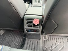 Volkswagen Golf Facelift 300TSI R-Line - ფოტო 10