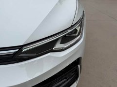 Volkswagen Golf Facelift 300TSI R-Line - ფოტო 12
