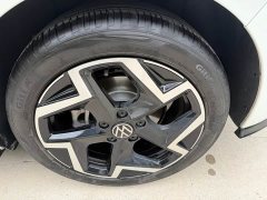 Volkswagen Golf Facelift 300TSI R-Line - ფოტო 14