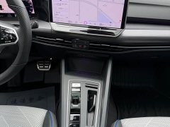 Volkswagen Golf Facelift 300TSI R-Line - ფოტო 15