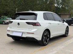 Volkswagen Golf Facelift 300TSI R-Line - ფოტო 16