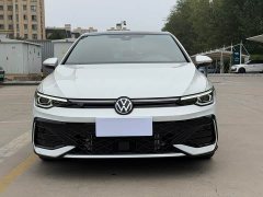 Volkswagen Golf Facelift 300TSI R-Line - ფოტო 2