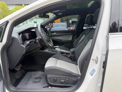 Volkswagen Golf Facelift 300TSI R-Line - ფოტო 3