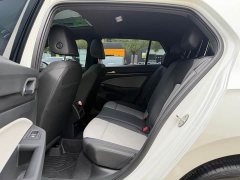 Volkswagen Golf Facelift 300TSI R-Line - ფოტო 4