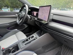 Volkswagen Golf Facelift 300TSI R-Line - ფოტო 8