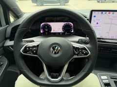 Volkswagen Golf Facelift 300TSI R-Line - ფოტო 9