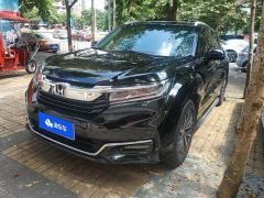 Honda Crown Road Avancier 370TURBO AWD Premium Edition - ფოტო 1