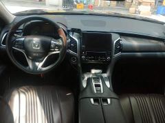Honda Crown Road Avancier 370TURBO AWD Premium Edition - ფოტო 11