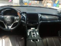 Honda Crown Road Avancier 370TURBO AWD Premium Edition - ფოტო 12