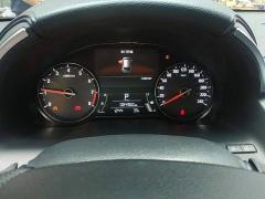 Honda Crown Road Avancier 370TURBO AWD Premium Edition - ფოტო 13