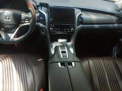 Honda Crown Road Avancier 370TURBO AWD Premium Edition - ფოტო 15