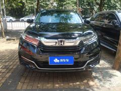 Honda Crown Road Avancier 370TURBO AWD Premium Edition - ფოტო 2