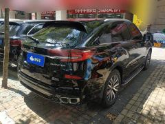 Honda Crown Road Avancier 370TURBO AWD Premium Edition - ფოტო 3