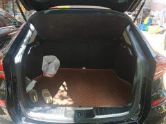 Honda Crown Road Avancier 370TURBO AWD Premium Edition - ფოტო 4