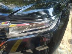 Honda Crown Road Avancier 370TURBO AWD Premium Edition - ფოტო 5