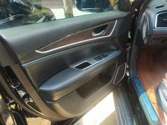 Honda Crown Road Avancier 370TURBO AWD Premium Edition - ფოტო 7