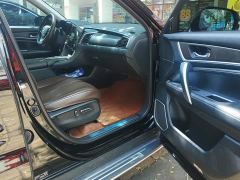 Honda Crown Road Avancier 370TURBO AWD Premium Edition - ფოტო 8
