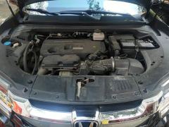 Honda Crown Road Avancier 370TURBO AWD Premium Edition - ფოტო 9