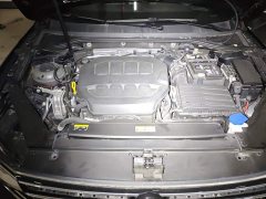 Volkswagen Magotan 2 Million Units Celebration Edition 330TSI DSG Luxury - ფოტო 10