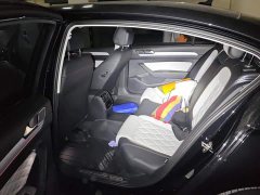 Volkswagen Magotan 2 Million Units Celebration Edition 330TSI DSG Luxury - ფოტო 11
