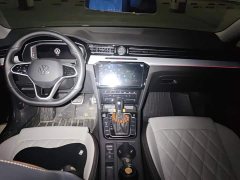 Volkswagen Magotan 2 Million Units Celebration Edition 330TSI DSG Luxury - ფოტო 12