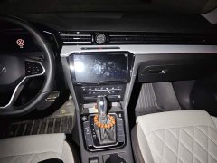 Volkswagen Magotan 2 Million Units Celebration Edition 330TSI DSG Luxury - ფოტო 13