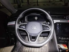 Volkswagen Magotan 2 Million Units Celebration Edition 330TSI DSG Luxury - ფოტო 15