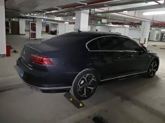 Volkswagen Magotan 2 Million Units Celebration Edition 330TSI DSG Luxury - ფოტო 3