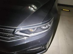 Volkswagen Magotan 2 Million Units Celebration Edition 330TSI DSG Luxury - ფოტო 5