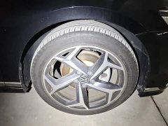 Volkswagen Magotan 2 Million Units Celebration Edition 330TSI DSG Luxury - ფოტო 6