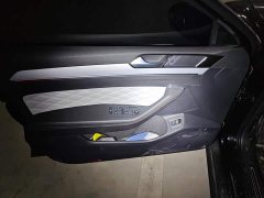 Volkswagen Magotan 2 Million Units Celebration Edition 330TSI DSG Luxury - ფოტო 7