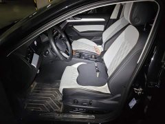 Volkswagen Magotan 2 Million Units Celebration Edition 330TSI DSG Luxury - ფოტო 9