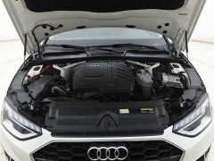Audi A4L 40 TFSI Fashion Dynamic - ფოტო 11