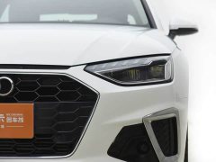 Audi A4L 40 TFSI Fashion Dynamic - ფოტო 2
