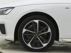 Audi A4L 40 TFSI Fashion Dynamic - ფოტო 5