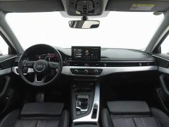 Audi A4L 40 TFSI Fashion Dynamic - ფოტო 6