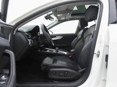 Audi A4L 40 TFSI Fashion Dynamic - ფოტო 7