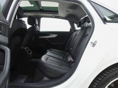 Audi A4L 40 TFSI Fashion Dynamic - ფოტო 8