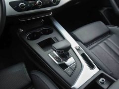 Audi A4L 40 TFSI Fashion Dynamic - ფოტო 9