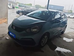 Honda Fit 2023 1.5L CVT Trend Edition - ფოტო 1