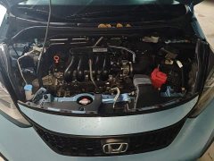 Honda Fit 2023 1.5L CVT Trend Edition - ფოტო 10