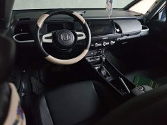 Honda Fit 2023 1.5L CVT Trend Edition - ფოტო 12