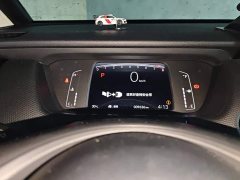 Honda Fit 2023 1.5L CVT Trend Edition - ფოტო 14