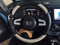Honda Fit 2023 1.5L CVT Trend Edition - ფოტო 15