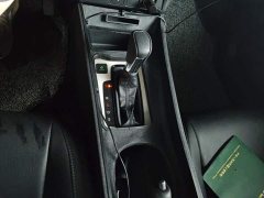 Honda Fit 2023 1.5L CVT Trend Edition - ფოტო 16