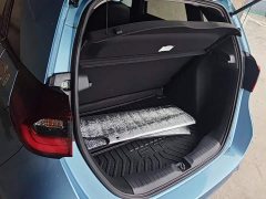 Honda Fit 2023 1.5L CVT Trend Edition - ფოტო 4