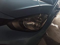 Honda Fit 2023 1.5L CVT Trend Edition - ფოტო 5