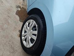 Honda Fit 2023 1.5L CVT Trend Edition - ფოტო 6