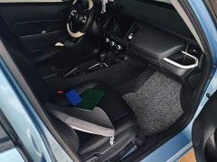 Honda Fit 2023 1.5L CVT Trend Edition - ფოტო 8