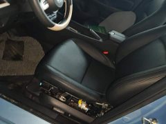 Honda Fit 2023 1.5L CVT Trend Edition - ფოტო 9